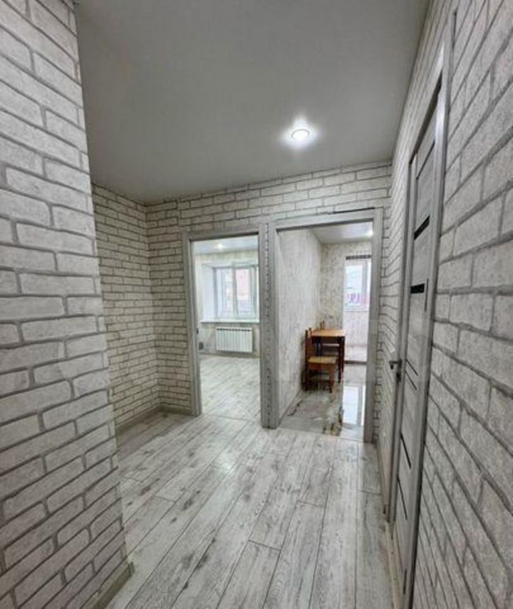 1-комн квартира Панфилова, 33Б/2