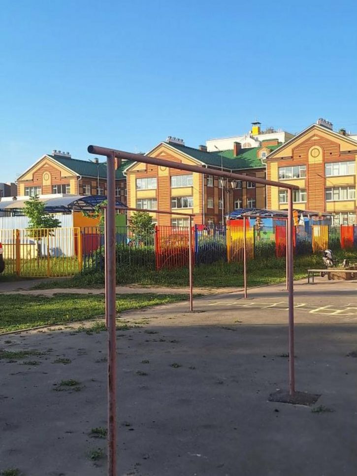 1-комн квартира Шумелева, 14