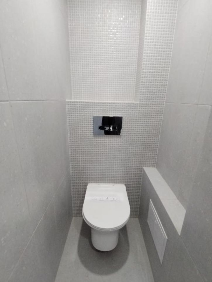 2-комн квартира Чавайна б-р, 13