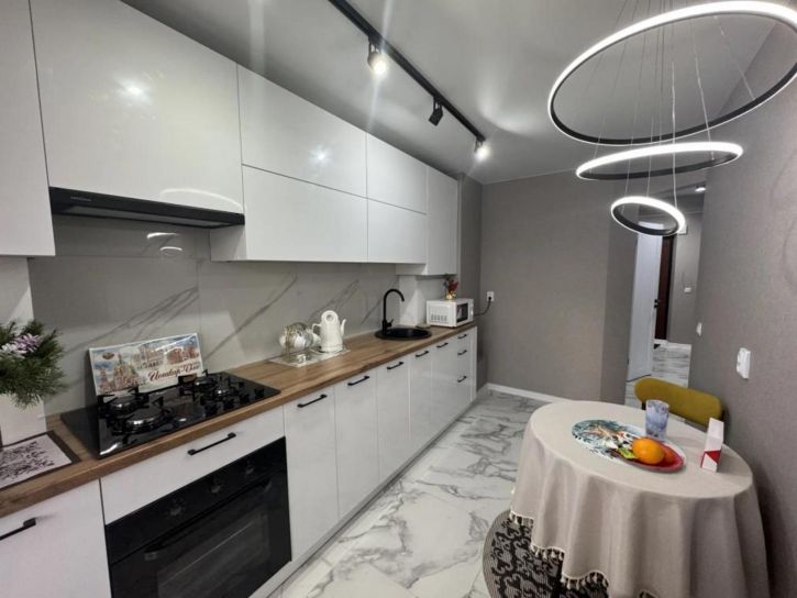 1-комн квартира Йывана Кырли, 33