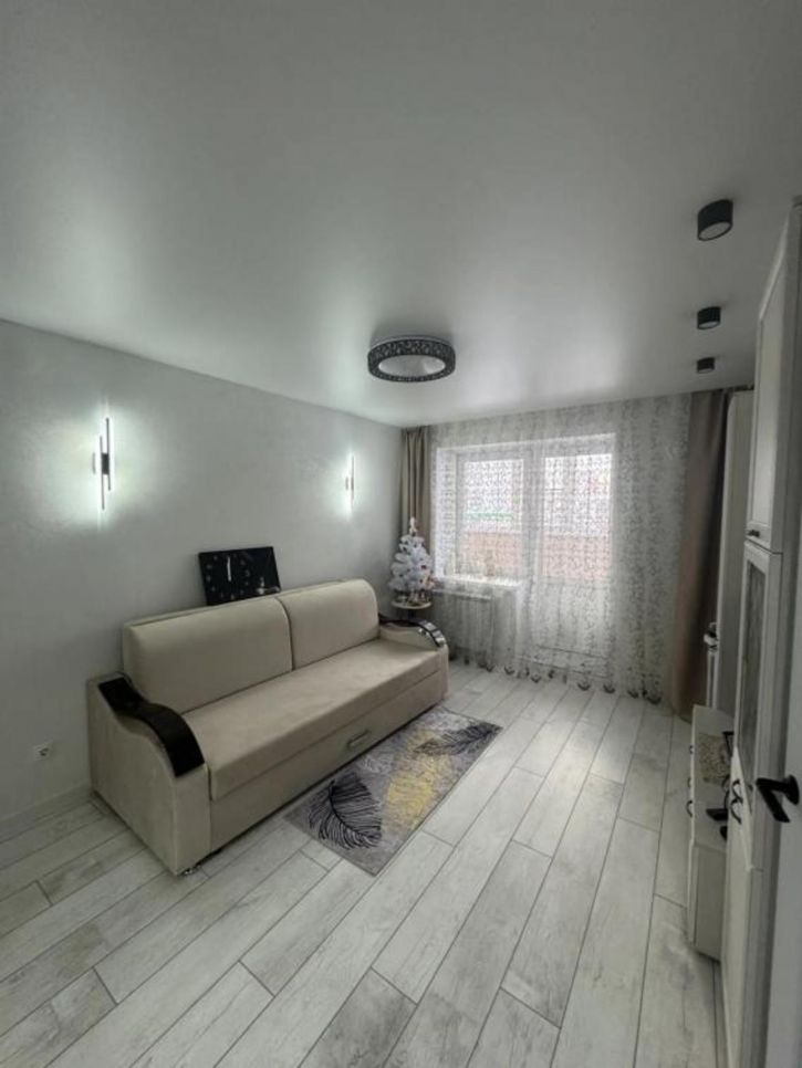 1-комн квартира Йывана Кырли, 33