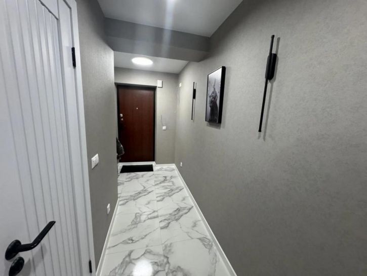 1-комн квартира Йывана Кырли, 33