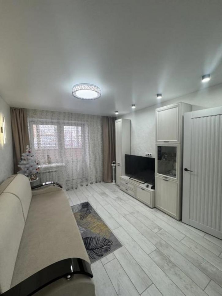 1-комн квартира Йывана Кырли, 33