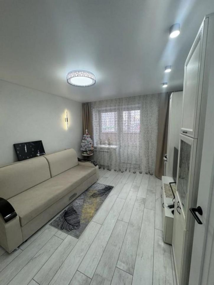 1-комн квартира Йывана Кырли, 33