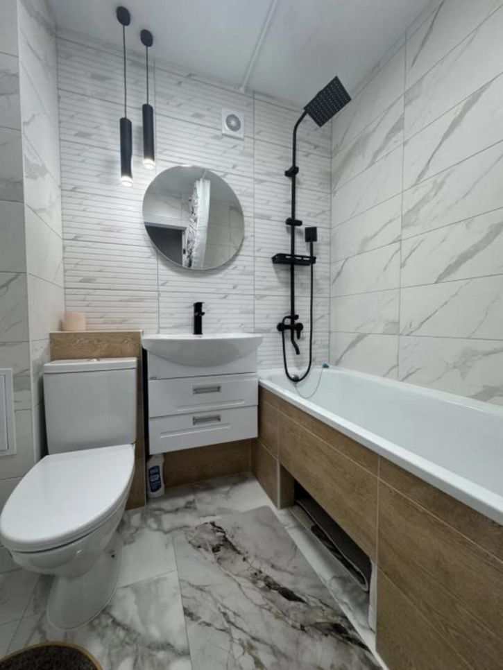 1-комн квартира Йывана Кырли, 33