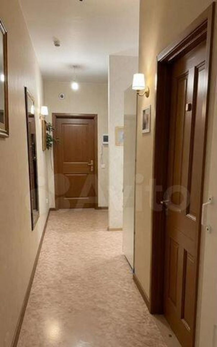 1-комн квартира Яна Крастыня, 2А