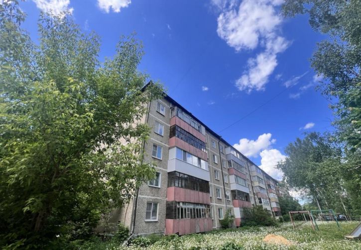 1-комн квартира Павленко, 7