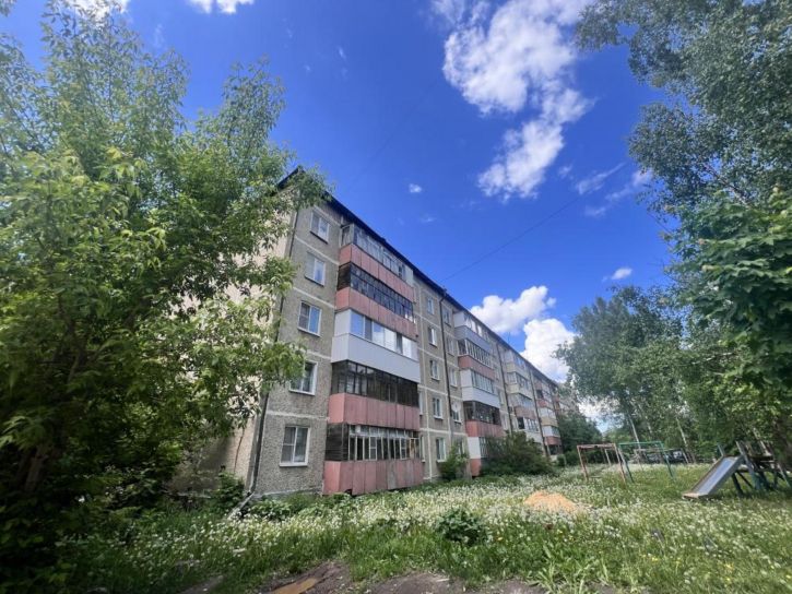1-комн квартира Павленко, 7