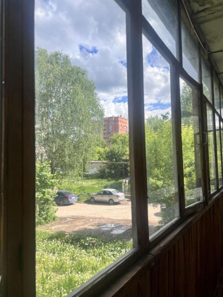 1-комн квартира Павленко, 7