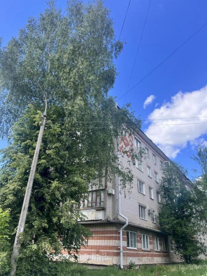 1-комн квартира Павленко, 3