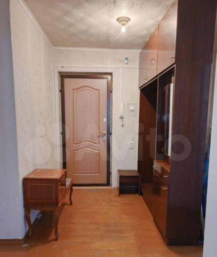 3-комн квартира Красноармейская, 116