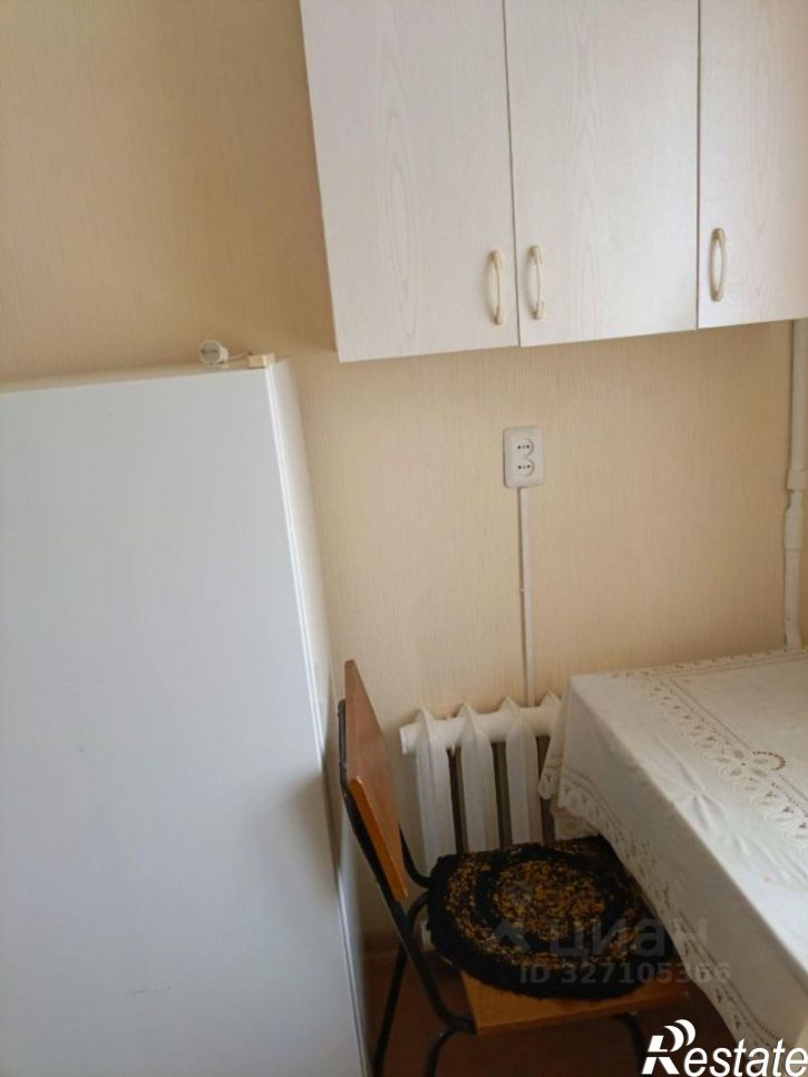 1-комн квартира улица Героев Сталинградской Битвы, 29А,  д. 29А