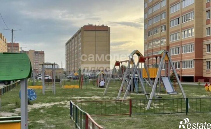 2-комн квартира улица Йывана Кырли, 31