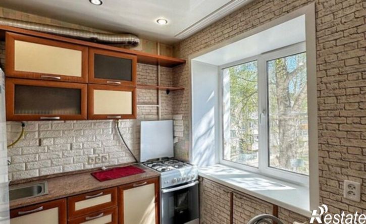 1-комн квартира улица Машиностроителей, 6Ж,  д. 6Ж