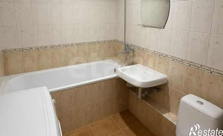 1-комн квартира улица Васильева, 4А,  д. 4А