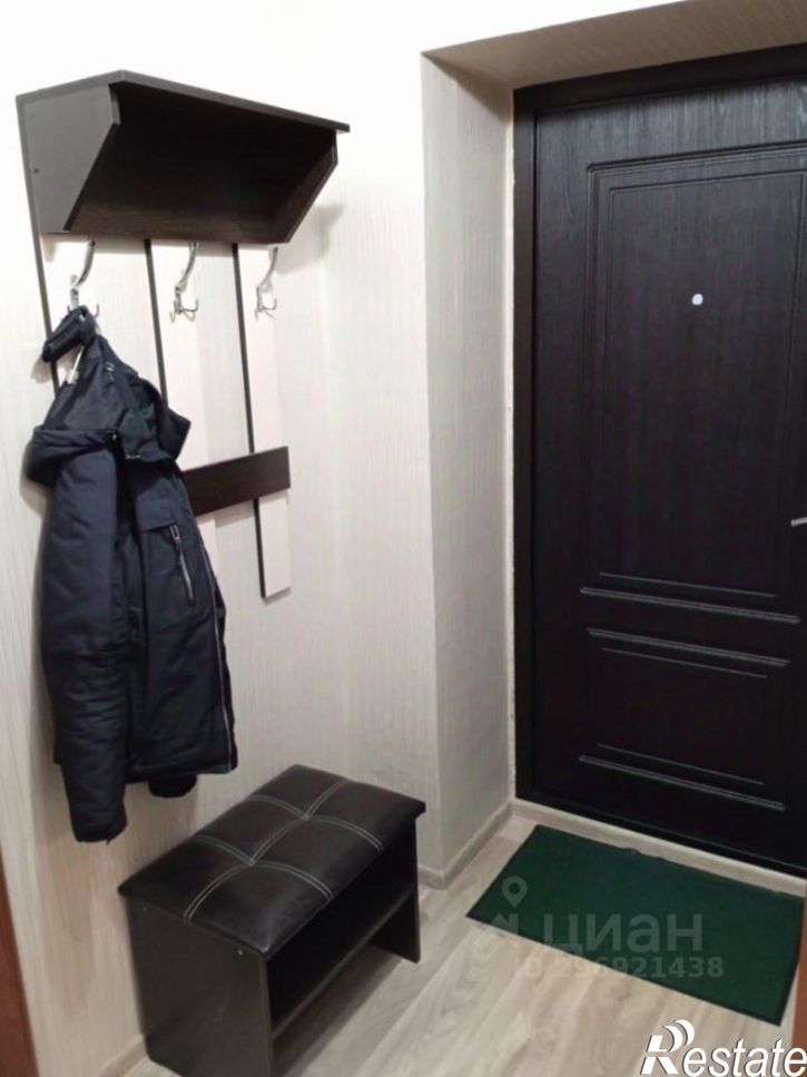 1-комн квартира улица Йывана Кырли, 50,  д. 50