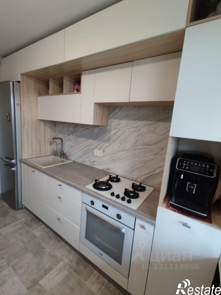 3-комн квартира Ленинский проспект, 14,  д. 14