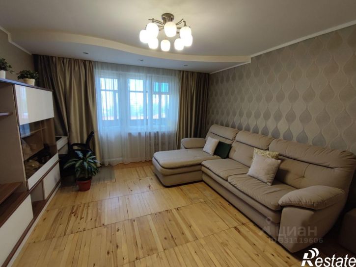 3-комн квартира Ленинский проспект, 14,  д. 14