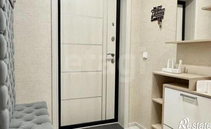 1-комн квартира улица Йывана Кырли, 35А,  д. 35А