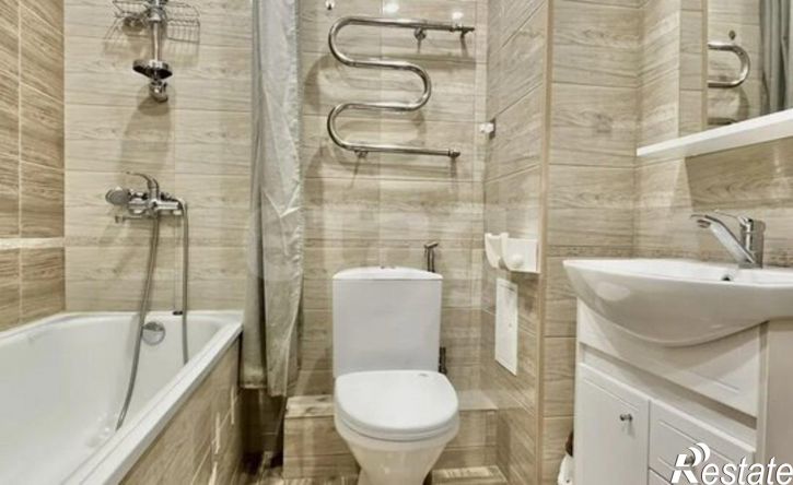 1-комн квартира улица Йывана Кырли, 35А,  д. 35А