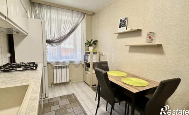 1-комн квартира улица Йывана Кырли, 35А,  д. 35А
