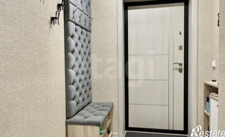 1-комн квартира улица Йывана Кырли, 35А,  д. 35А