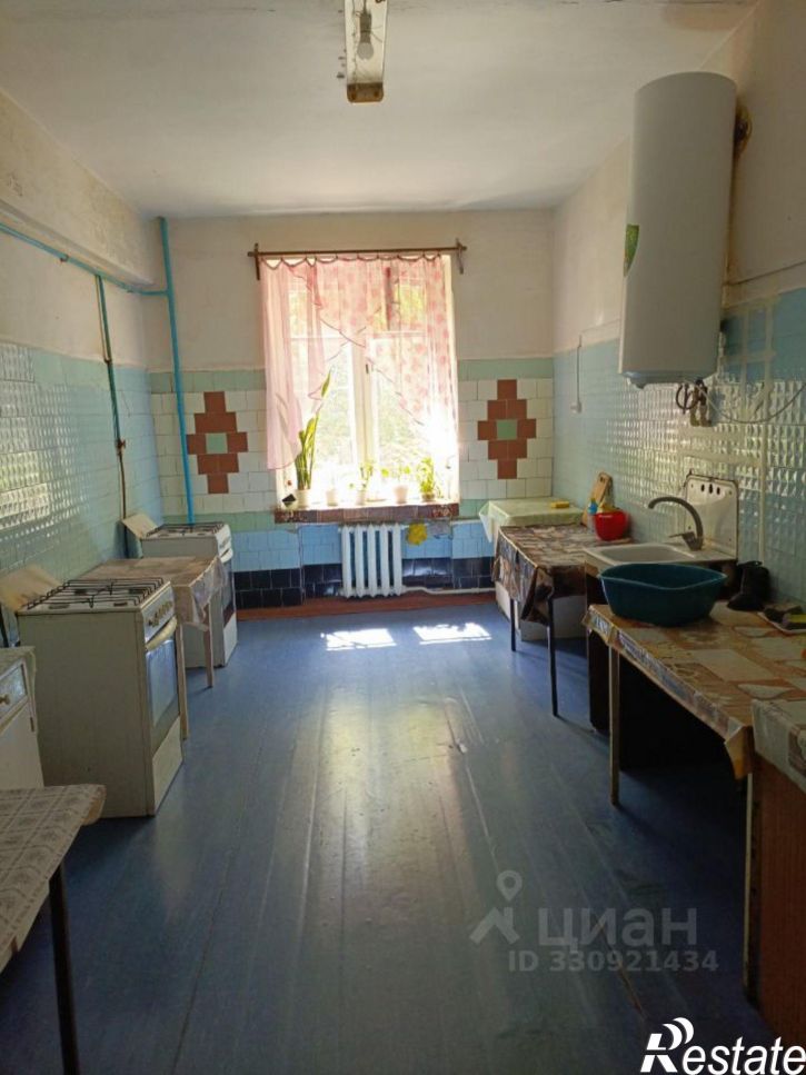 Комната ул Якова Эшпая, 126,  д. 126