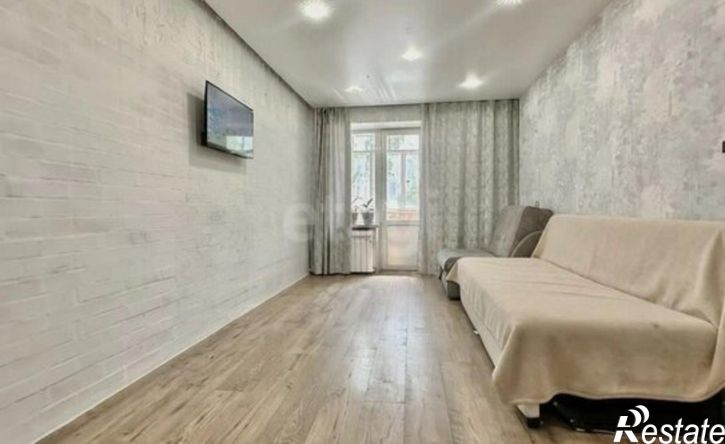 3-комн квартира ул Подольских курсантов, 18,  д. 18