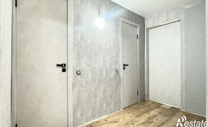 3-комн квартира ул Подольских курсантов, 18,  д. 18