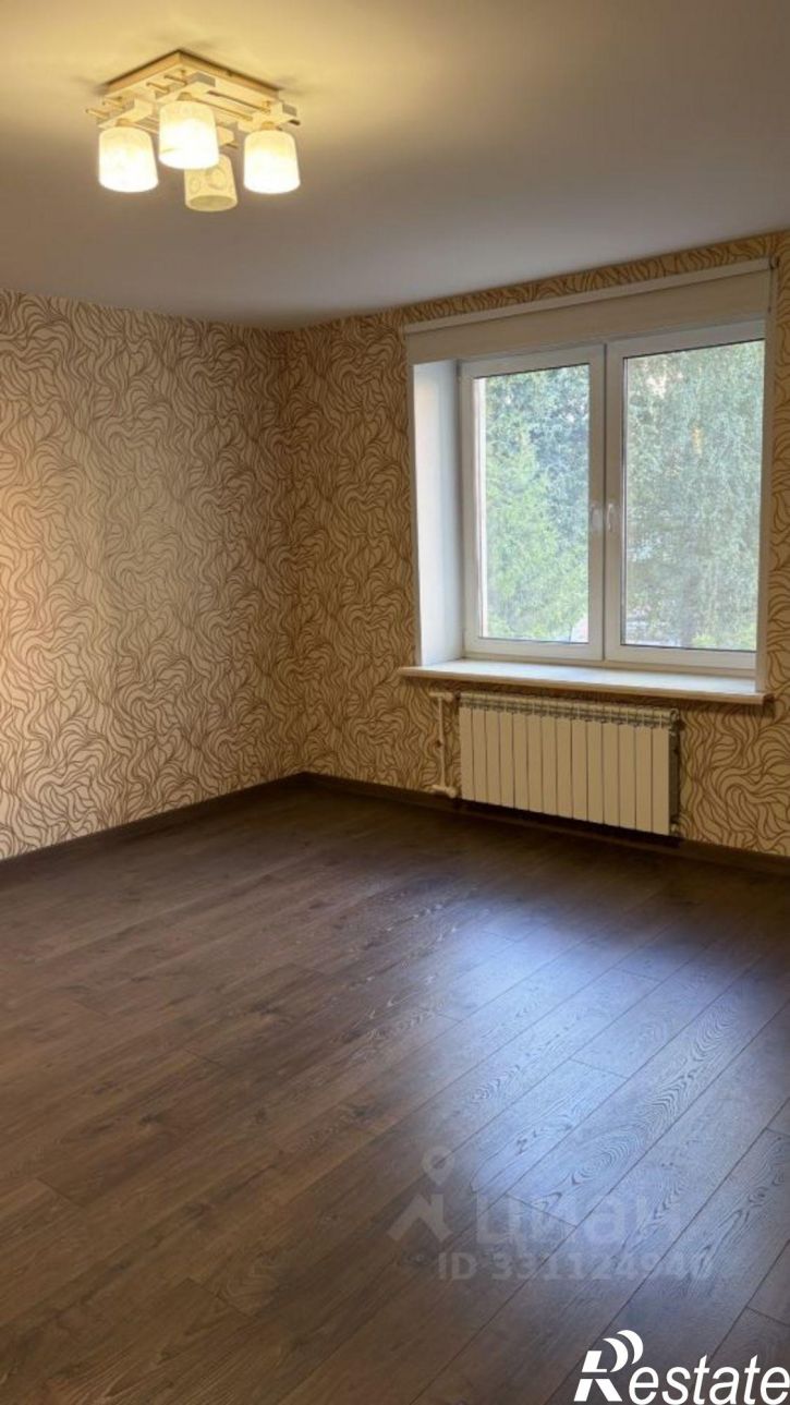 1-комн квартира Ленинский пр-кт, 73,  д. 73