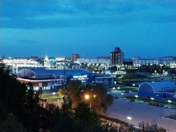 1-комн квартира Йошкар-Ола