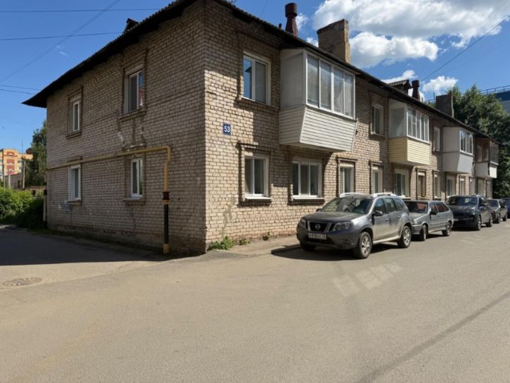 1-комн квартира Йошкар-Ола