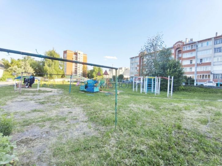 2-комн квартира Йошкар-Ола