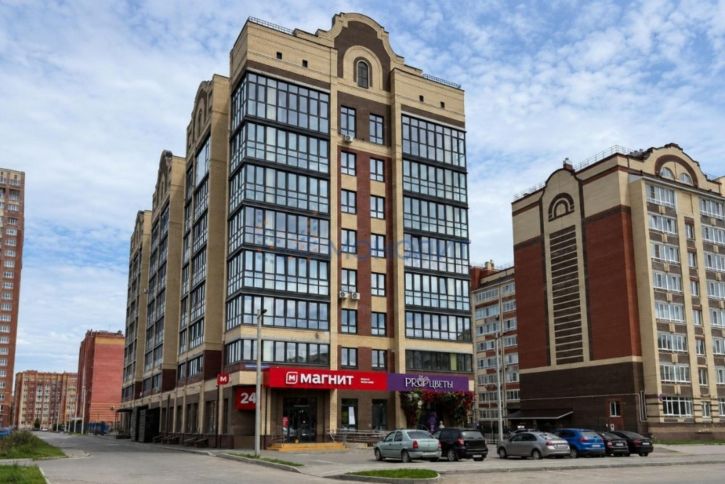 2-комн квартира Йошкар-Ола