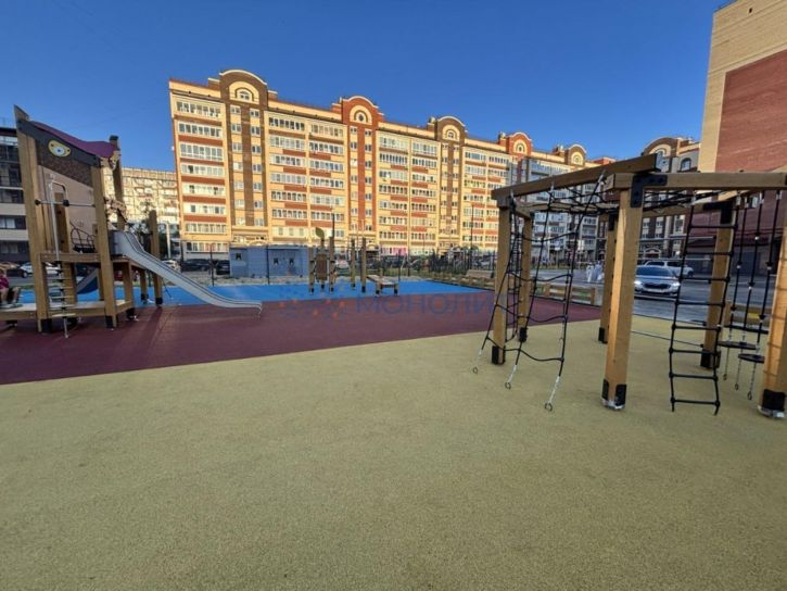 2-комн квартира Йошкар-Ола