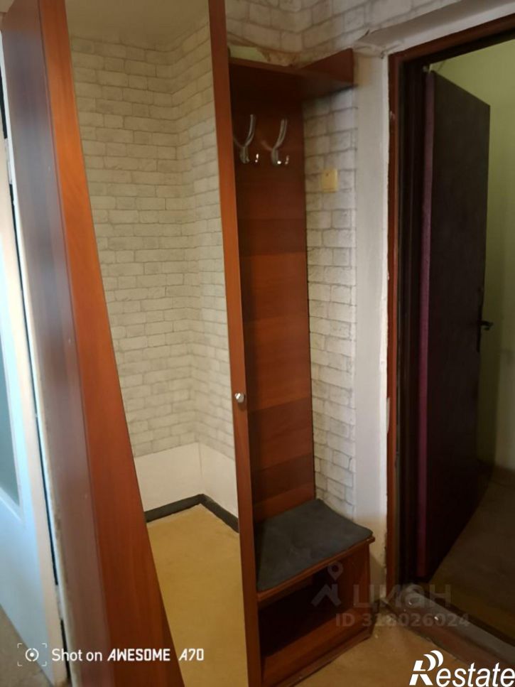 1-комн квартира улица Карла Либкнехта, 69А,  д. 69А
