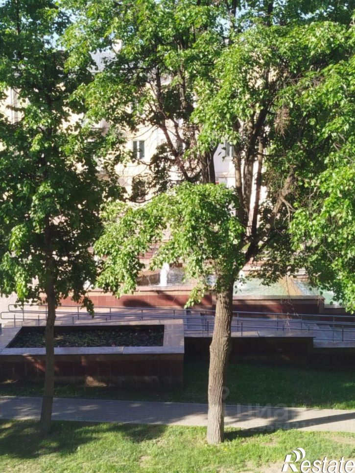 3-комн квартира б-р Чавайна, 45,  д. 45