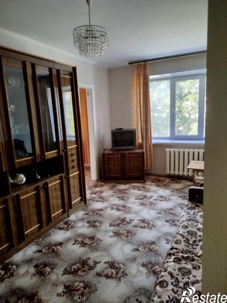 3-комн квартира б-р Чавайна, 45,  д. 45