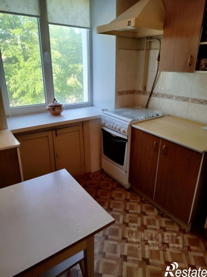 3-комн квартира б-р Чавайна, 45,  д. 45