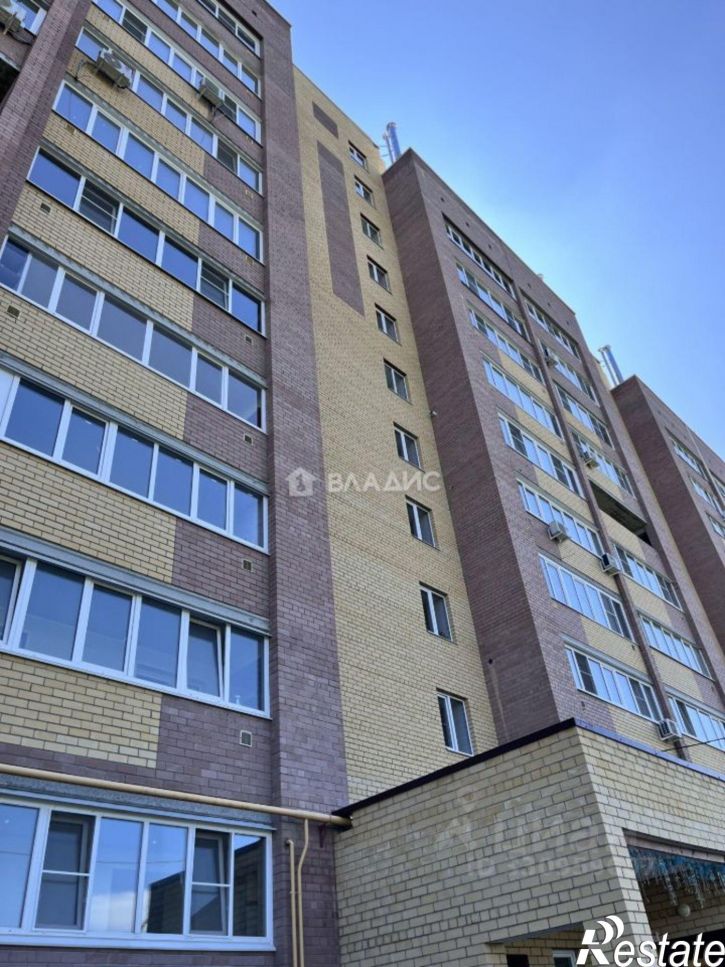 1-комн квартира улица Панфилова, 33Б/3,  д. 33Б/3
