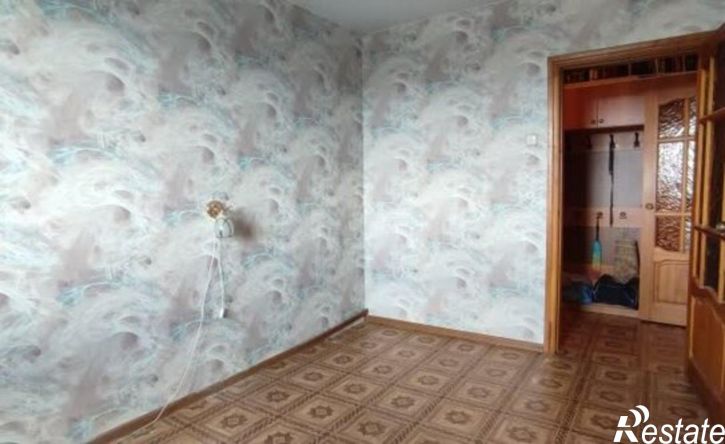 2-комн квартира улица Баумана, 9А,  д. 9А