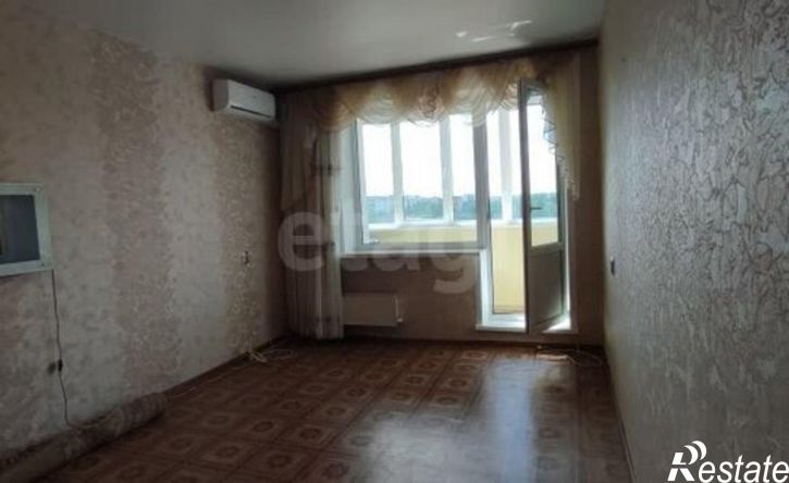 2-комн квартира улица Баумана, 9А,  д. 9А