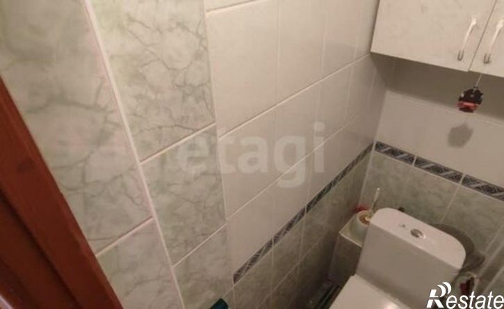 2-комн квартира улица Баумана, 9А,  д. 9А