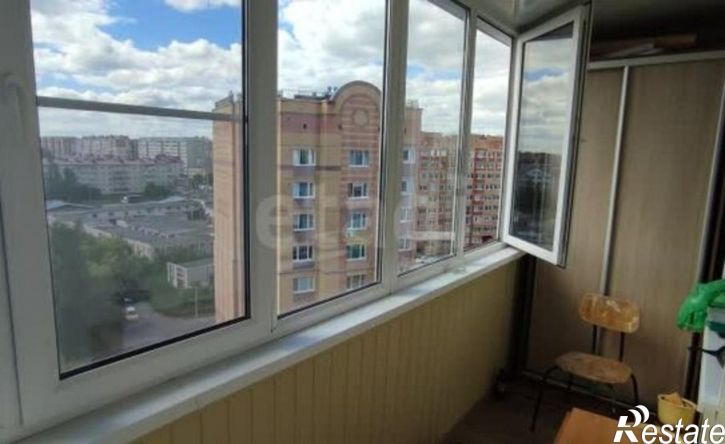 2-комн квартира улица Баумана, 9А,  д. 9А
