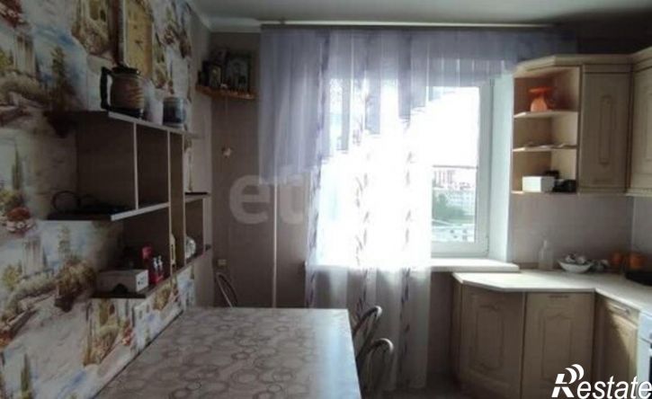 2-комн квартира улица Баумана, 9А,  д. 9А