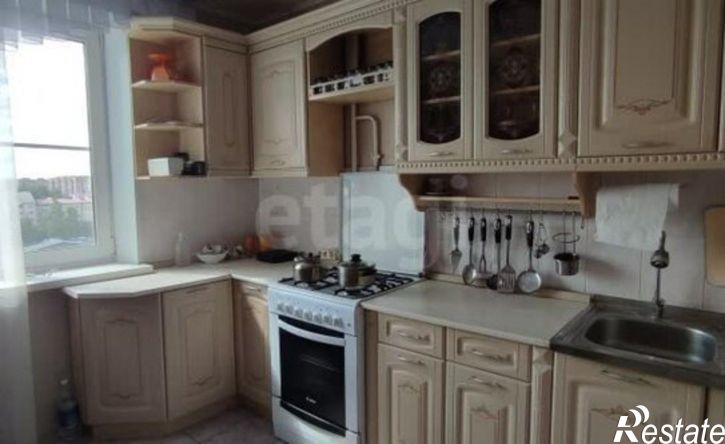 2-комн квартира улица Баумана, 9А,  д. 9А