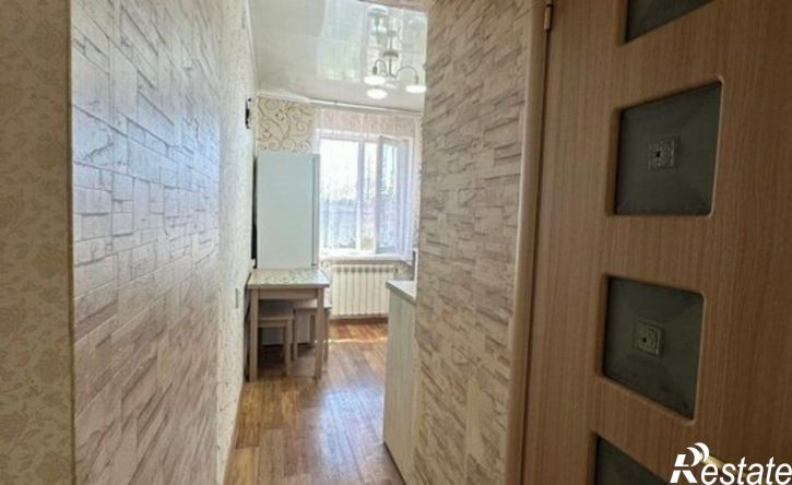 1-комн квартира улица Подольских Курсантов, 4А,  д. 4А