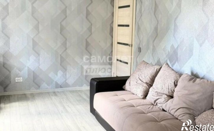 2-комн квартира улица Анциферова, 23,  д. 23
