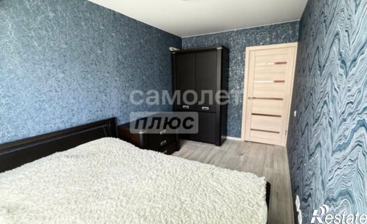 2-комн квартира улица Анциферова, 23,  д. 23