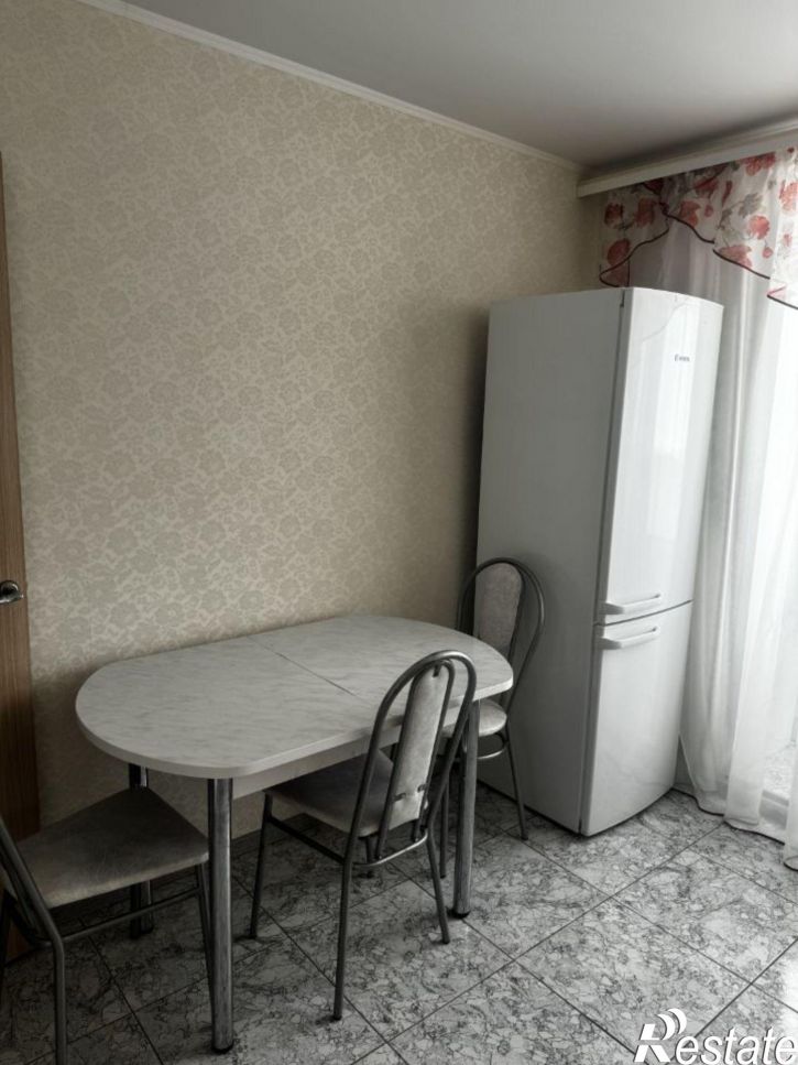 1-комн квартира бульвар Ураева, 8,  д. 8